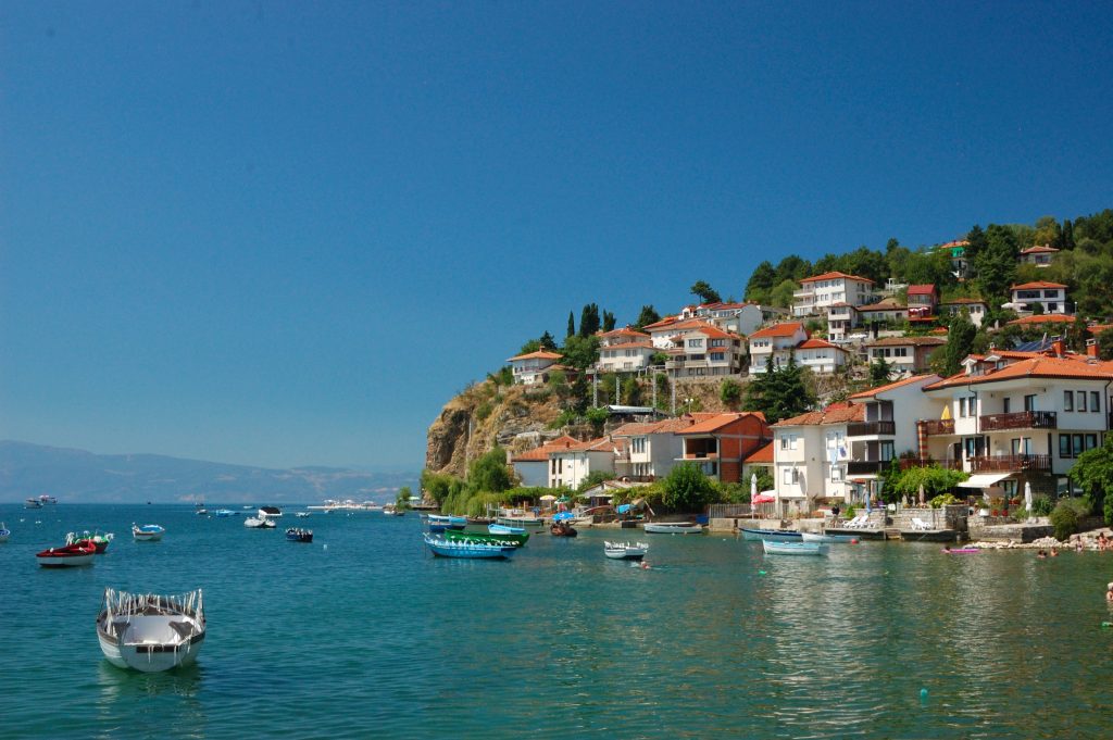 Ohrid_Town