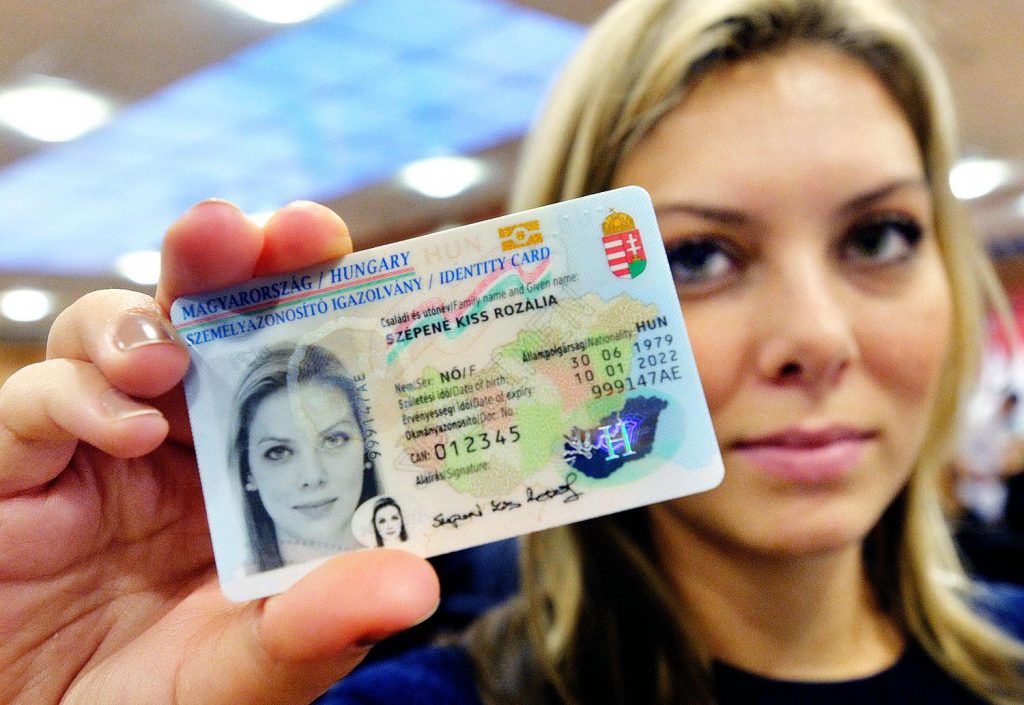 Внж Венгрии